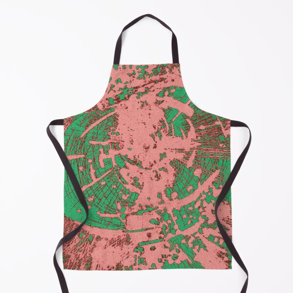 Item preview, digitally intervened engraving designed and sold by vicart92.