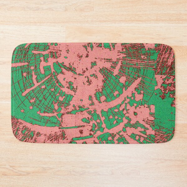 Item preview, digitally intervened engraving designed and sold by vicart92.