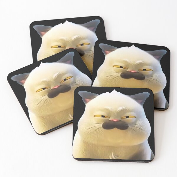 Item preview, Luca-Cat designed and sold by shopTalossS.