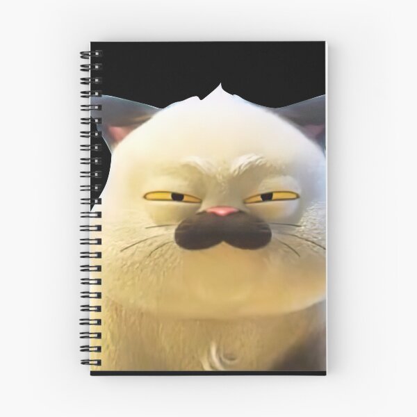 Item preview, Luca-Cat designed and sold by shopTalossS.