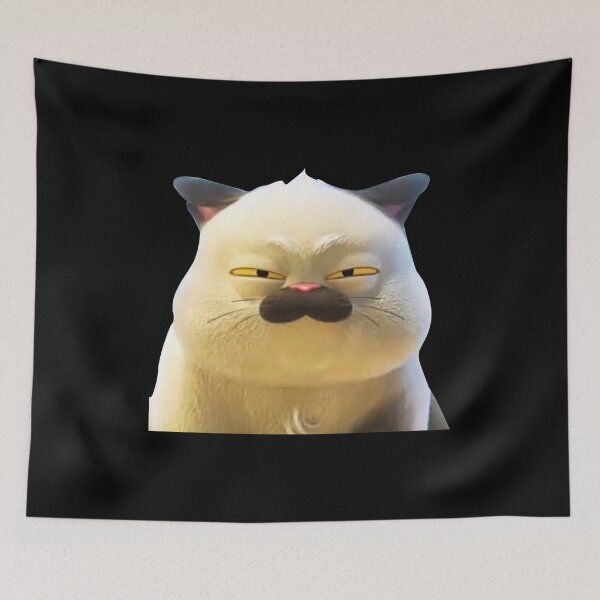 Item preview, Luca-Cat designed and sold by shopTalossS.