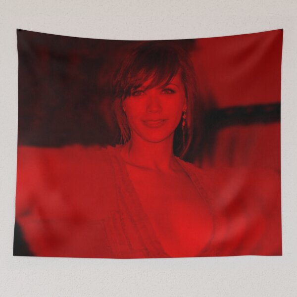 Item preview, Rashida Jones - Celebrity designed and sold by Powerofwordss.