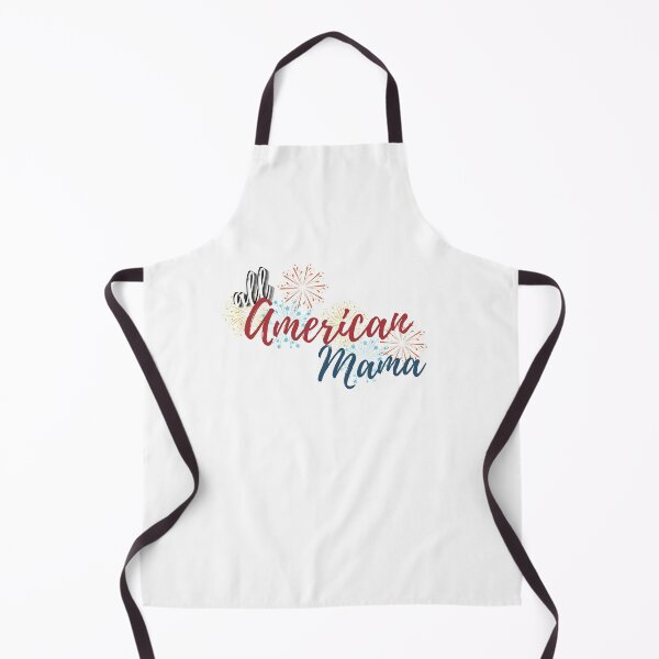 Item preview, All American Mama designed and sold by The Long's Way Home.