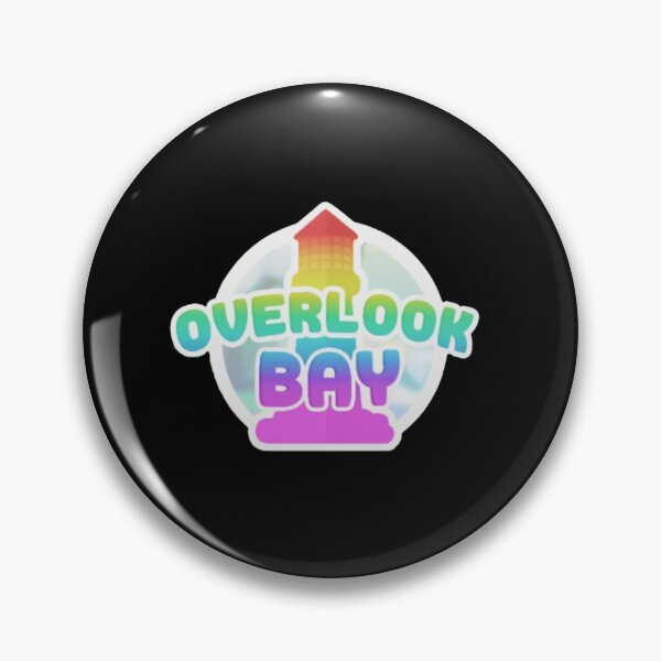 Item preview, overlook bay designed and sold by tyighan.
