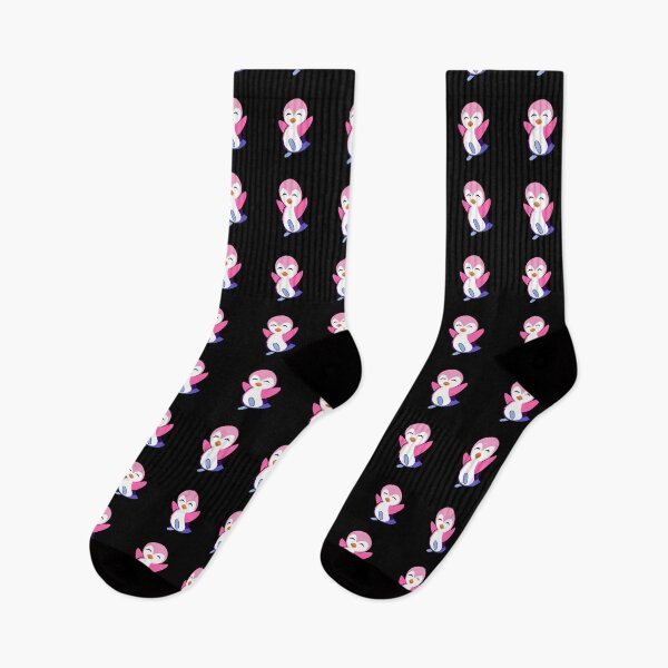 Item preview, Subtle omnisexual penguin. omnisexual penguin. omni penguin 1 designed and sold by tiredandbored.