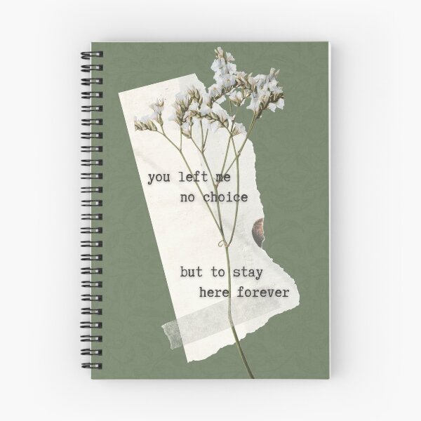 Item preview, stay here forever designed and sold by whiitneymariie.
