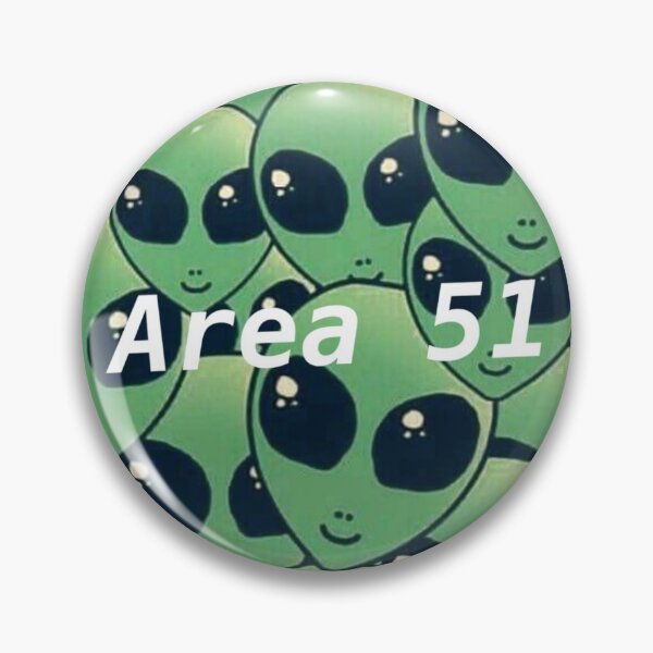 Item preview, Aliens Area 51 designed and sold by Anmol08.