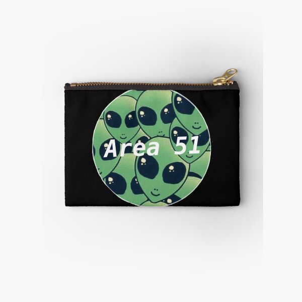 Item preview, Aliens Area 51 designed and sold by Anmol08.