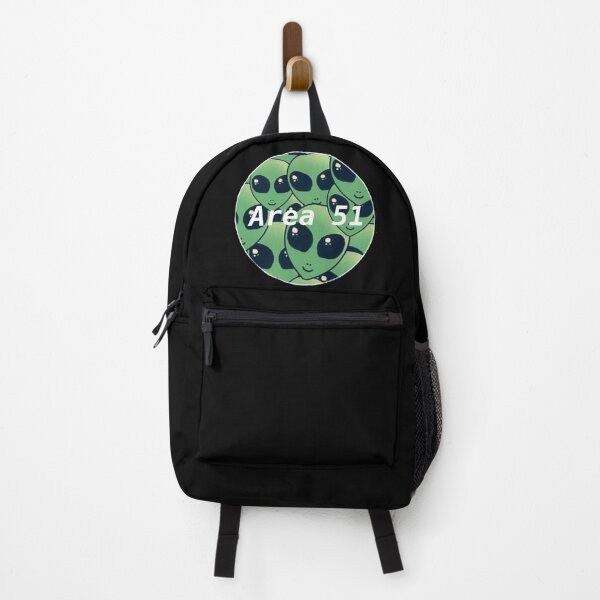 Item preview, Aliens Area 51 designed and sold by Anmol08.