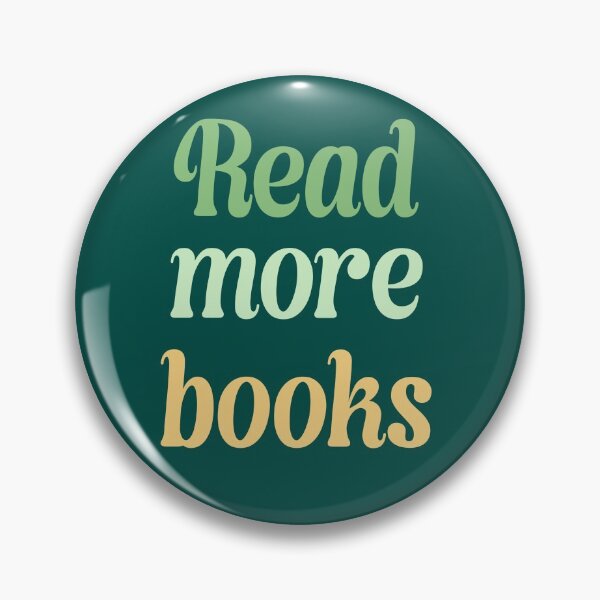Item preview, Leer más libros - Verde designed and sold by NextPageDesigns.