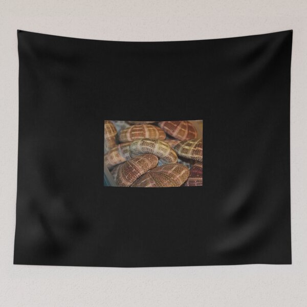 Item preview, Alonso Sea Urchin I designed and sold by Michiale.