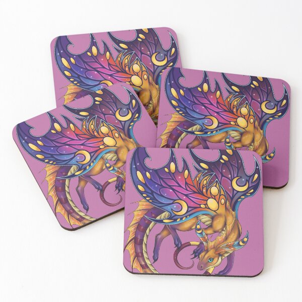 Item preview, Sun Darter Hatchling Faerie Dragon designed and sold by katmewkitty.