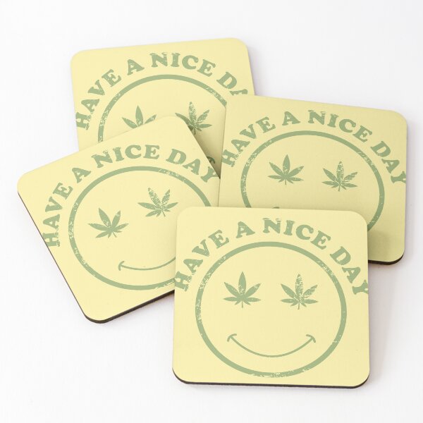Item preview, Have a nice day! designed and sold by artcocobean.