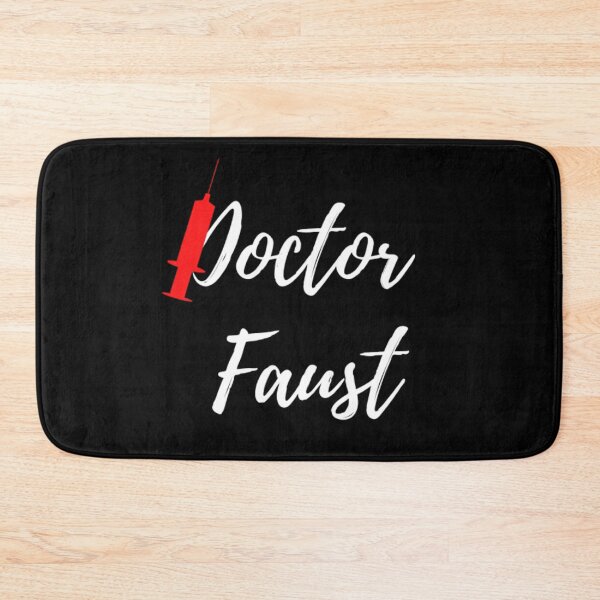 Item preview, Doctor faust syringe designed and sold by girlschance.