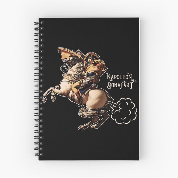 Item preview, Napoleon BonaFart designed and sold by Alema Art.