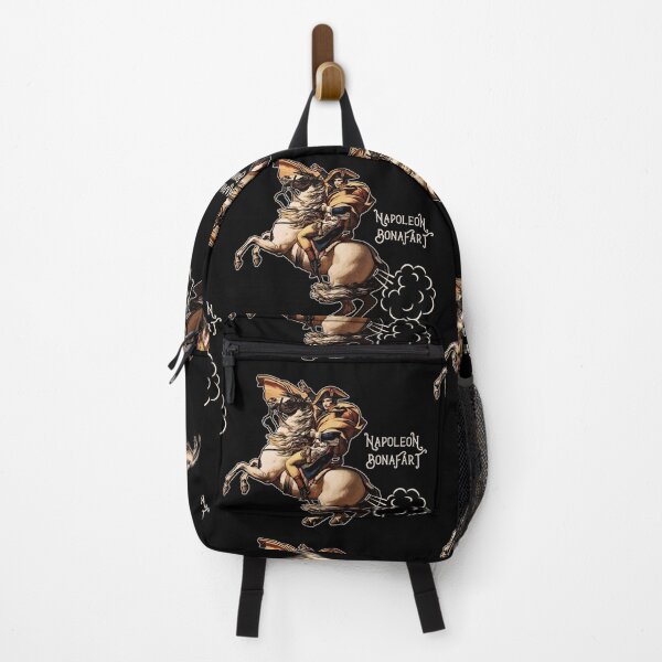 Item preview, Napoleon BonaFart designed and sold by Alema Art.