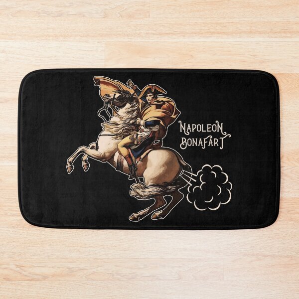 Item preview, Napoleon BonaFart designed and sold by Alema Art.