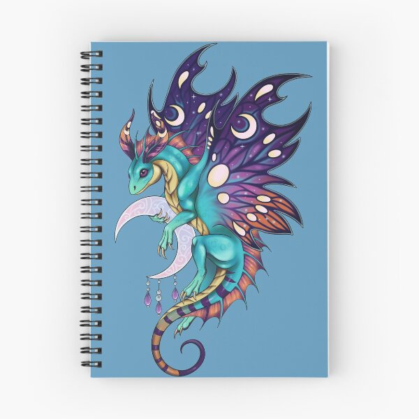 Item preview, Faerie Dragon designed and sold by katmewkitty.