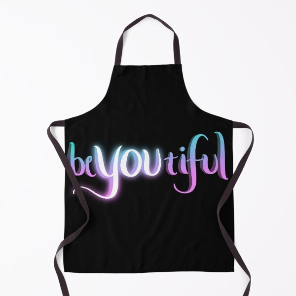Item preview, BeYOUtiful designed and sold by avacado-designs.