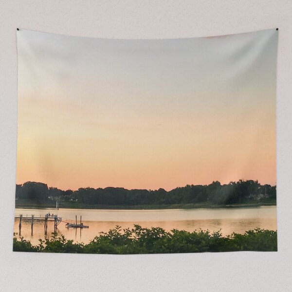 Item preview, Sunset Coast designed and sold by ClearNight.