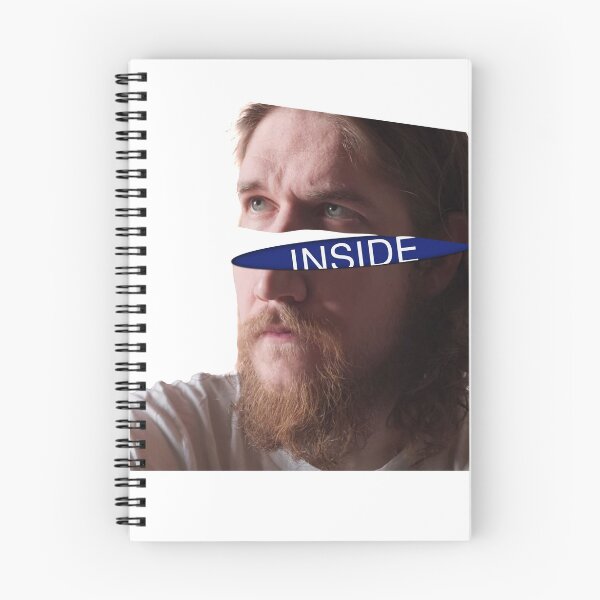 Item preview, Inside designed and sold by ChelseaClough.