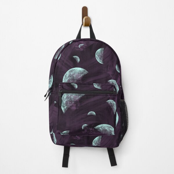 Item preview, Purple Moonscapes designed and sold by DesignsByJaycee.