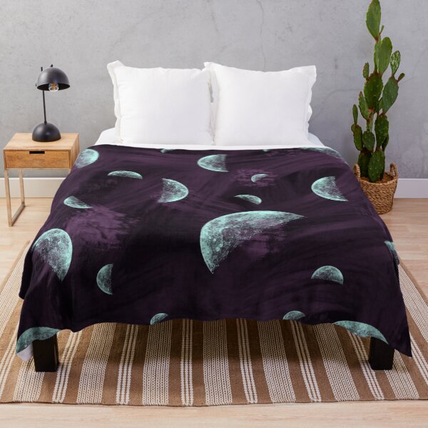 Item preview, Purple Moonscapes designed and sold by DesignsByJaycee.