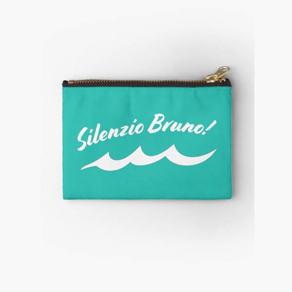 Item preview, Silenzio Bruno! designed and sold by 3parkys.