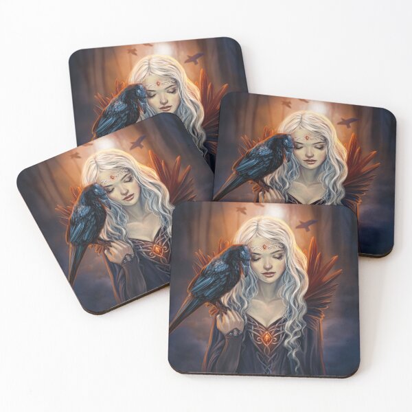 Item preview, Morgan Le Fay designed and sold by shopTalossS.