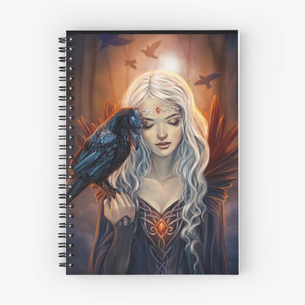 Item preview, Morgan Le Fay designed and sold by shopTalossS.
