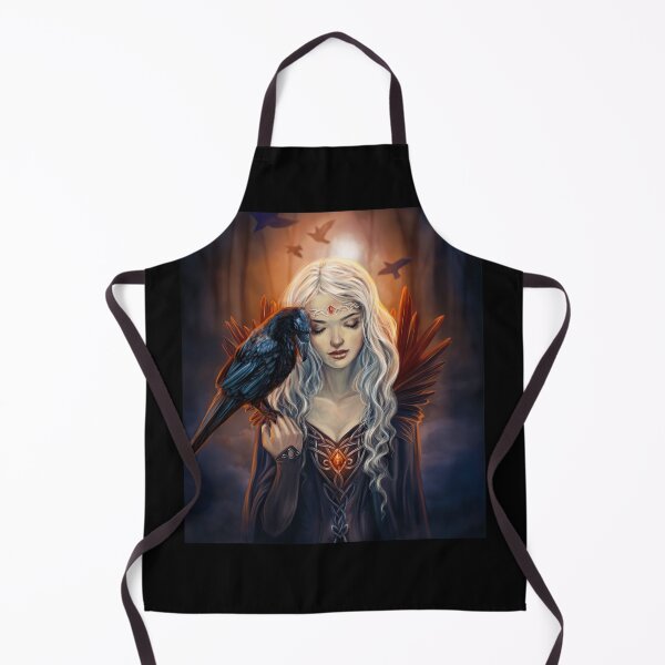 Item preview, Morgan Le Fay designed and sold by shopTalossS.