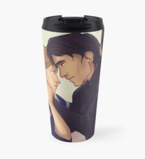 Nesta und Cassian Thermobecher