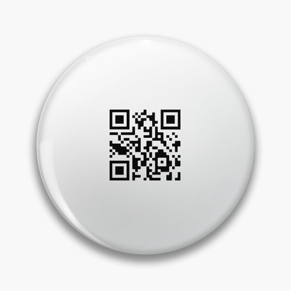 Item preview, QR Code to Bo Burnham 'All Eyes On Me' Music Video designed and sold by vinylatl.