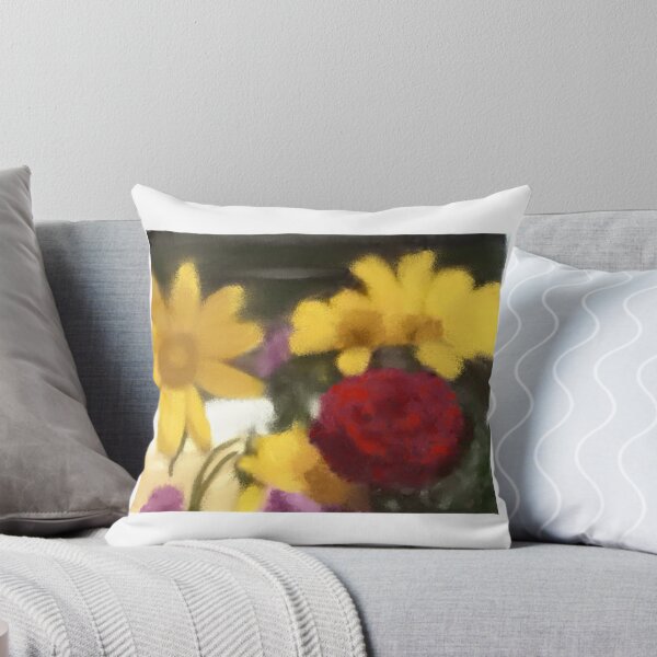 Item preview, Flowers for Doreen designed and sold by Michelle Pullen.