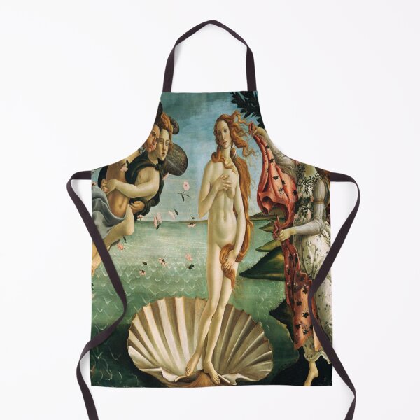 Item preview, The Birth of Venus-Sandro Botticelli designed and sold by LexBauer.