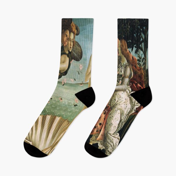 Item preview, The Birth of Venus-Sandro Botticelli designed and sold by LexBauer.