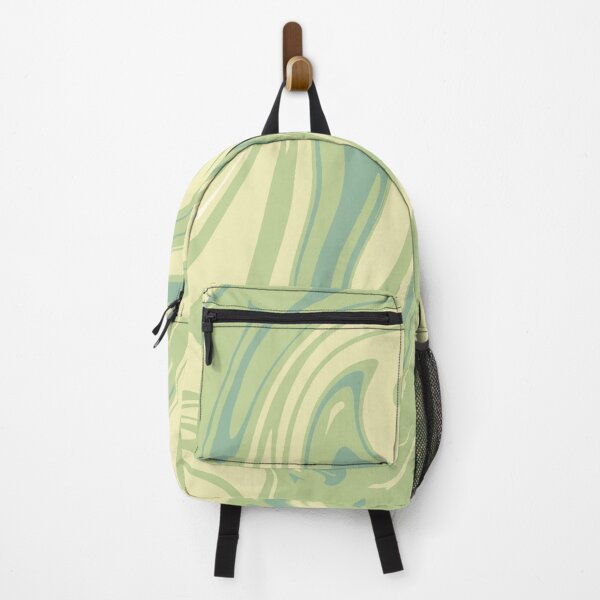 Item preview, Green Watermarble Print designed and sold by theLSshop.