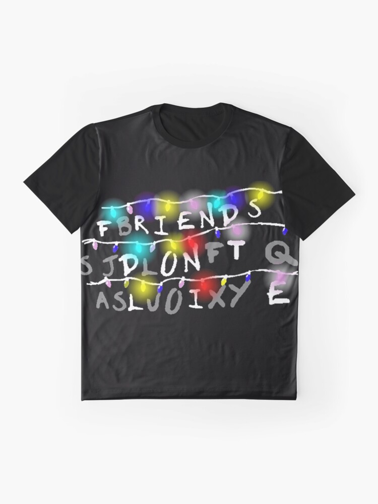 Free Free 189 Stranger Things Friends Don&#039;t Lie Svg SVG PNG EPS DXF File