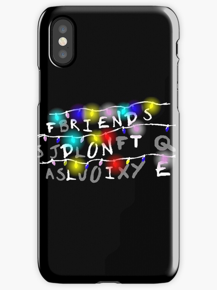 friends dont lie phone case iphone 6 friends dont lie phone case iphone 6
