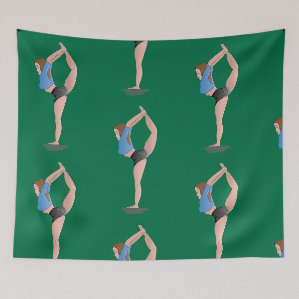 Item preview, Dancer Pose designed and sold by destinyrko.
