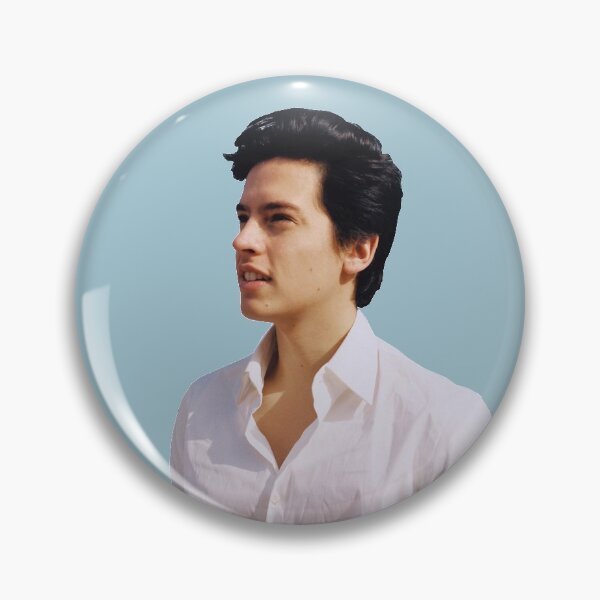Item preview, Cole Sprouse designed and sold by FrancescaNasta.