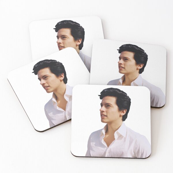 Item preview, Cole Sprouse designed and sold by FrancescaNasta.