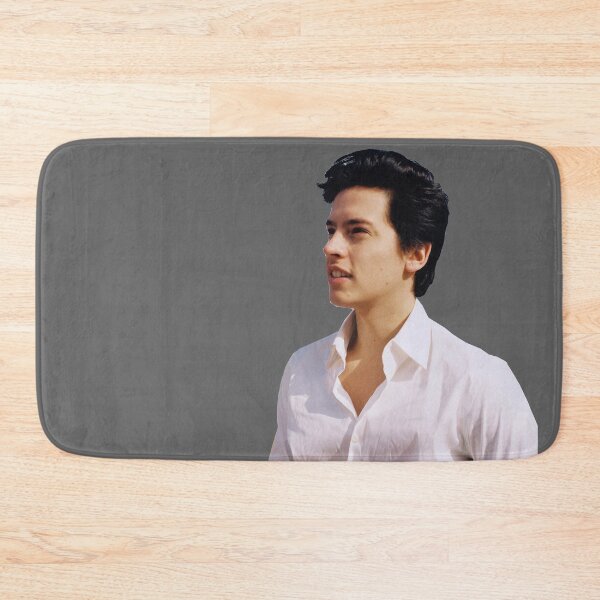 Item preview, Cole Sprouse designed and sold by FrancescaNasta.