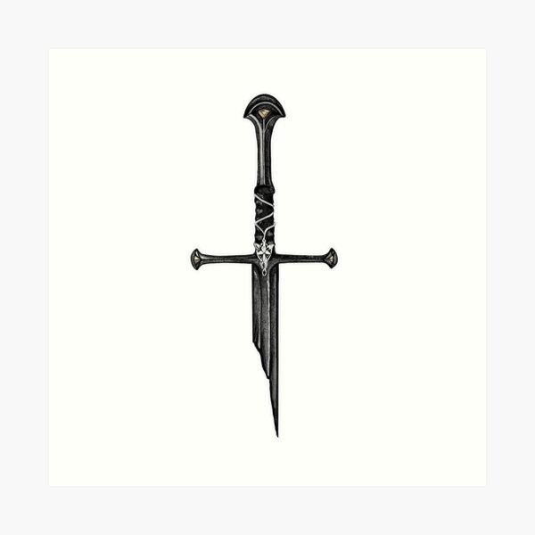 Pin on Sword