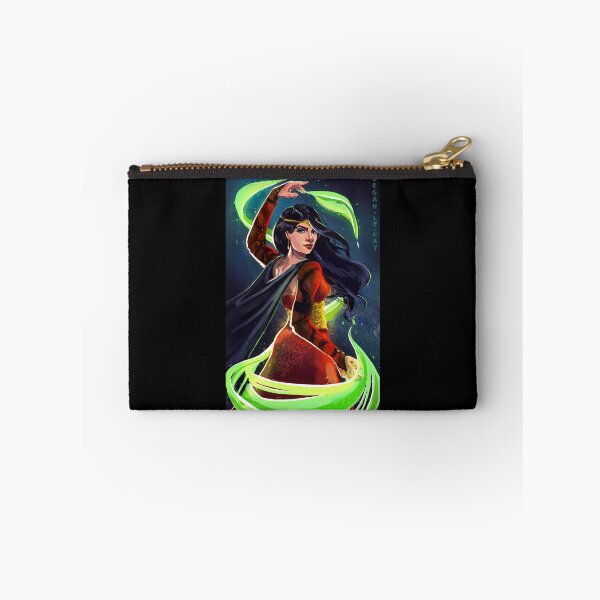 Item preview, Morgan Le Fay designed and sold by shopTalossS.