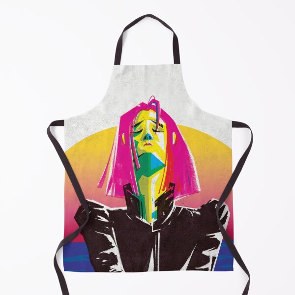 Item preview, Martyr's Sunset designed and sold by 3shin.