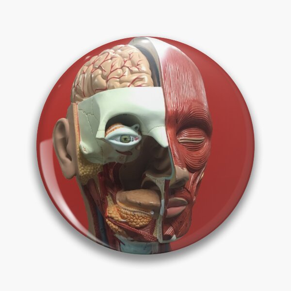 Item preview, Dummy designed and sold by derbyisdead.