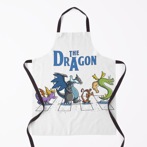 Item preview, The Dragon designed and sold by floorwhoa921.