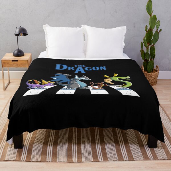 Item preview, The Dragon designed and sold by floorwhoa921.