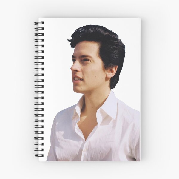 Item preview, Cole Sprouse designed and sold by FrancescaNasta.